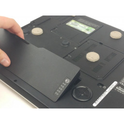 Dell Inspiron 9300 обязательная замена только